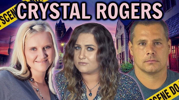Missing: Mother Of 5 Crystal Rogers + New Huge Cas...