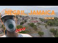 NEGRIL JAMAICA CORONA TIME ! VLOG 25