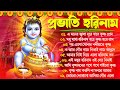 Horinam Bangla Gaan | Hare Krishna Kirton Song | হরিনামের হিট গান | Bengali KIrton Song 2024 Mp3 Song