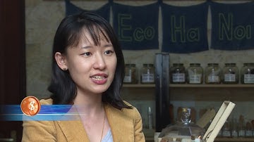 Cửa hàng xanh Zero Waste  - Cửa hàng không rác thải đầu tiên tại Hà Nội | Tài chính thông minh