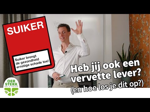 Video: Moet Ik Een Leversupplement Nemen? Beste Opties Voor Leverondersteuning