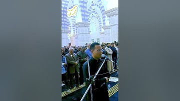 تراويح ليلة 29 رمضان 1445هـ🌙| القارئ محمد مجدي