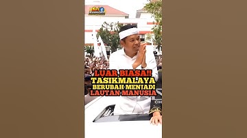 KDM EFFECT👏🏻 #dedimulyadi #kangdedimulyadi #kdm #gubernurjabar