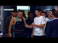 Выступление Ильи Ильина на чемпионате Казахстана по тяжелой атлетике