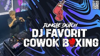 DJ FAVORIT COWOK BOXING!! DJ Full Boxing Tiktok Terbaru Yang Kalian Cari 2024