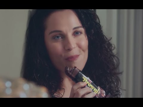 Eti Browni Intense Reklamı 2016