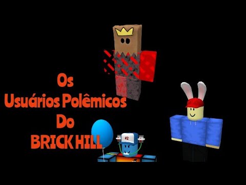 Brick Hill {(MBrickPlayer)} Mobile Gameplay {(Short)} {(Download In  Description)} 