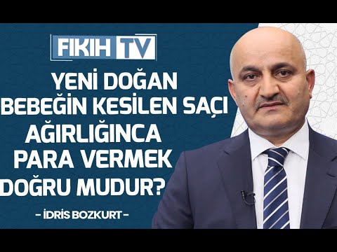 7 Günlük Bebeğin Saçı Neyle Kesilir