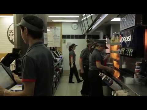 BURGER KING BURGER KING