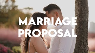 Surprise Marriage Proposal in Seoul, South Korea | Jason + Karen Engagement | October 24, 2022