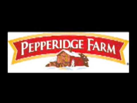 My Pepperidge Farm Radio Commercial - YouTube