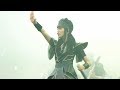 BABYMETAL - Distortion「ダークサイド Darkside」Live compilation
