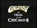 Conspiracy Trial of the Chicago 8