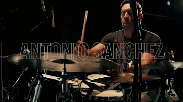 Yamaha | Antonio Sanchez Drum Performance | HHS9D & PHX