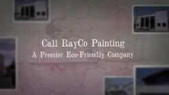 House Painters San Francisco CA.  Call RayCo Painting (510) 379-7878 