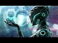 Electro Silver/Cybernatural - Live Dj Set - Future Psy [PsyTrance Mix] ᴴᴰ