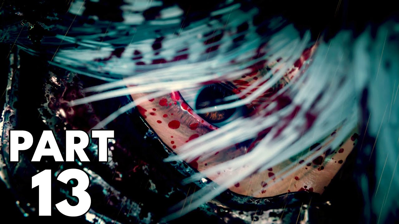 Прохождение NINJA GAIDEN 4. Глава 13 — Столкновение убеждений