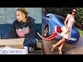 Top 5 Fake Homeless People WHO GOT EXPOSED!