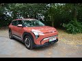 Kia EV3 2025 Review. First Drive &amp; Real Impressions. World Car of the Year.