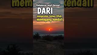 Engkaulah Perisaiku  lirik  Asmirandah shorts