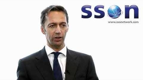 Advisors Staying the Course - 2011 European G6 Interview with Peter Moller