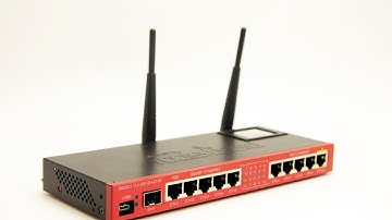 How to make wifi router and separate switch from Mikrotik RouterBoard RB2011UiAS-2HnD-IN