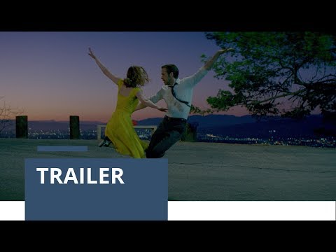 LA LA LAND (Trailer)