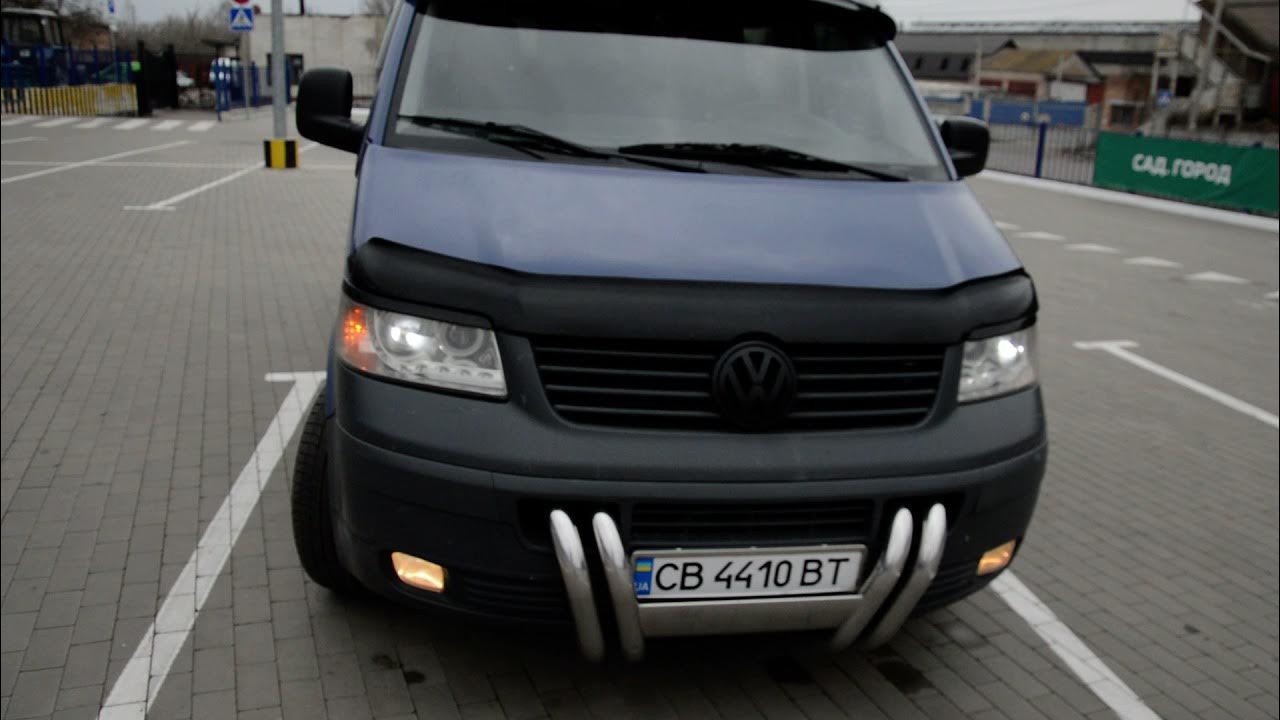 Rat look Transporter t5