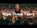 Wipe Those Tears Uplifting Christian Gospel Song Official Lyric Video mp3