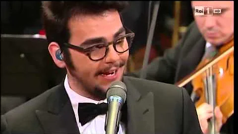 Ignazio Boschetto Memory