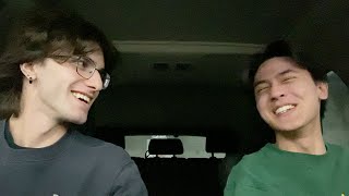 i met my online friend after 6 YEARS...