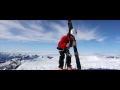 Skitouring the highest peak in Iceland, Hvannadalshnjúkur 2110m