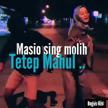 Story santuy bahasa osing banyuwangi