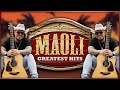 Greatest hits  the official maoli playlist