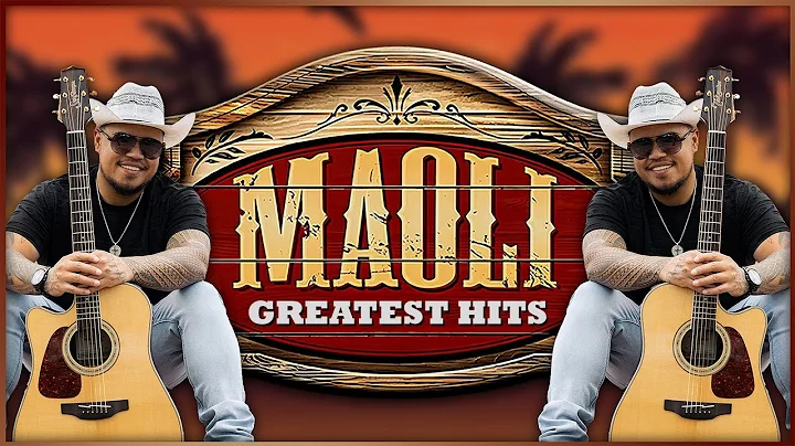 Greatest Hits - The Official Maoli Playlist