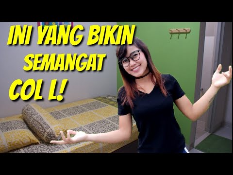 Ayuk bang Coli bareng, banyak manfaatnya lho