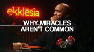 WHY MIRACLES AREN'T AS COMMON IN THE MODERN DAY CHURCH | Prophet Delroy | Wednesday 16 April 2025
