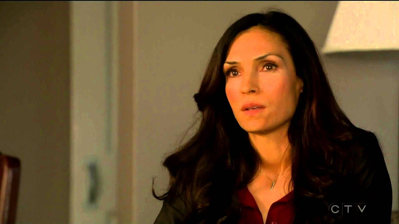 Billy Brown (actor)  - How to Get Away With Murder #12