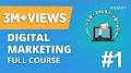 Video for D MAG Digital Marketing Training Centre