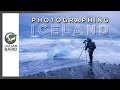 Photographing ICELAND 📷 🇮🇸 | A Vignettes of Landscape Photography Special | Iceland in 4K