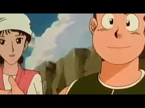 مدرسة الكونغ فو الحلقة 12