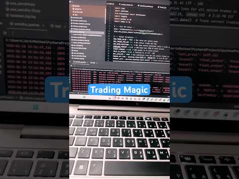 Algo trading |