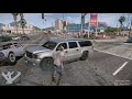 Gta 5  psychokinetic wip