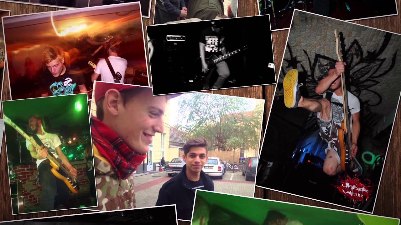 Follow The Water - "Martyr"