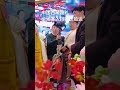 中国西藏的藏式婚礼,全场宾客都去排队送哈达,为新人送上祝福~ #china #中国 #chinatravel #西藏 #西藏旅遊 #xizang #wedding