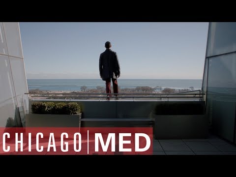 The Fall Of Doctor Wheeler | Chicago Med