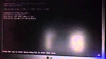 Windows 8 Super fast boot speed!