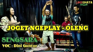 Sengsaradangdut Koplo cover Dini Guntur Jjms Ismaya