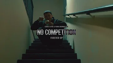 Charly $tone & Young Drummer Boy -No Competition (Studio Session)