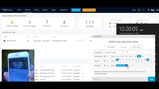 TestProject CI/CD Pipeline - The Easy Way! (4 minutes)